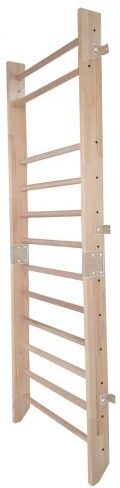 Monkey-Gym Espalier de gymnastique pour enfants Start - bois