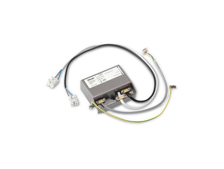 Miele DSM 409 Elektronikmodul