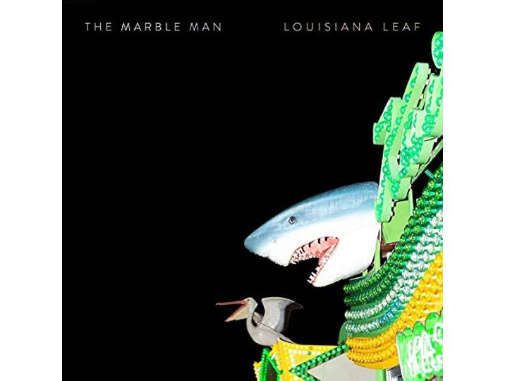 Louisiana Leaf