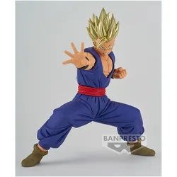 Banpresto Dragon Ball Super - Super Hero Blood Saiyan Son Gohan 12cm