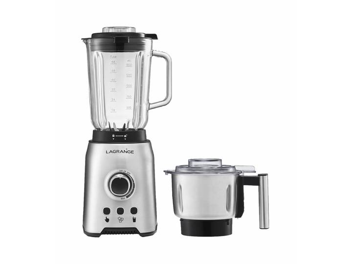 Lagrange Blender Inox Standmixer