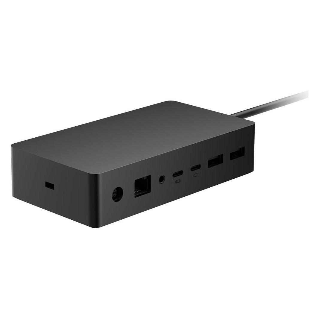 Microsoft Surface Dock 2 (Docking Port, 4 Ports) (SVS-00002)