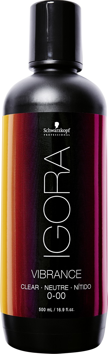 Schwarzkopf Igora Vibrance Klarton 0-00 2929150