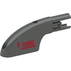 Fiamma linkes Endstück für Roof Rail Fiamma Artikelnummer 98658-062