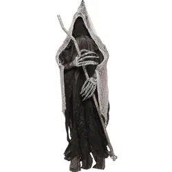 Fun World Division Der Tod Halloween Dekofigur (1 Stk.)
