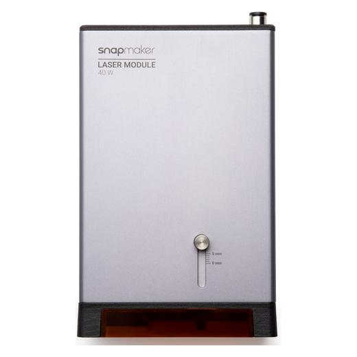 Snapmaker Laser Module - Artisan & Ray - 40W (71047)