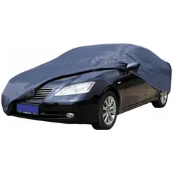 HP Autozubehör, Fahrzeugabdeckung, HP Nylon-Ganzgarage S/ Stufen-/Schrägheck