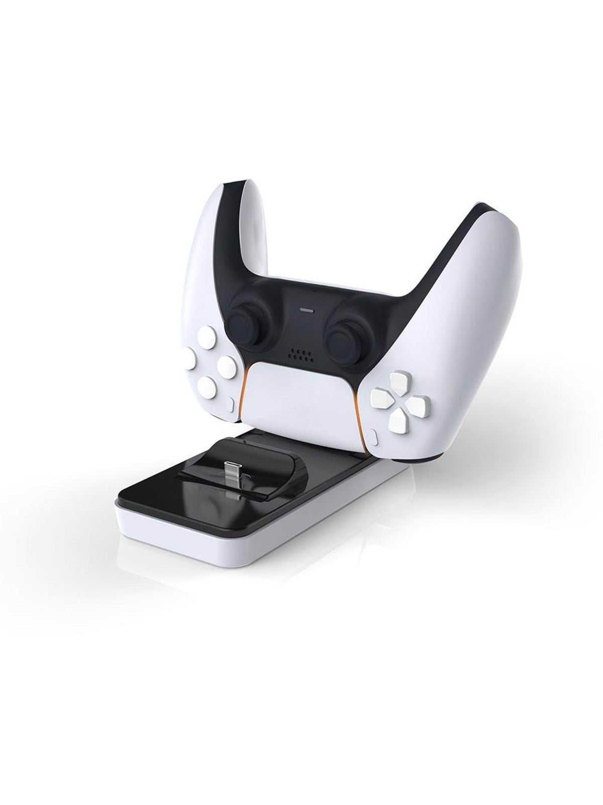 Subsonic Charging Station