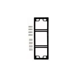 Eaton 002312 Dichtung, Seitenlänge 375mm, für Gehäusezusammenbau D4-CI  - 20 Stück