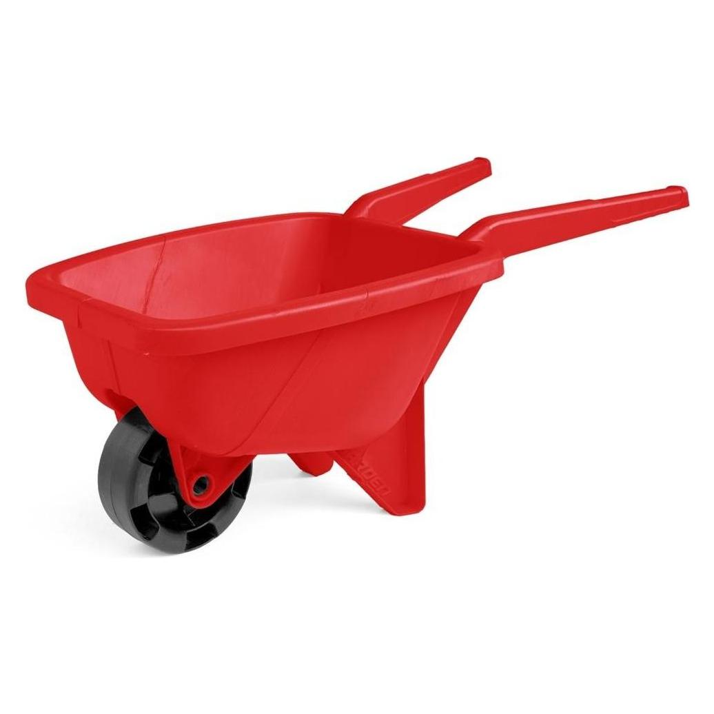 Wader Rote Sandschubkarre (55001241)