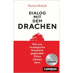 Dialog mit dem Drachen, Sachbücher von Marina Rudyak