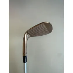 Titleist Vokey Design SM10 Wedge - Oil Can  - 10° 54° S-Grind  Oil Can