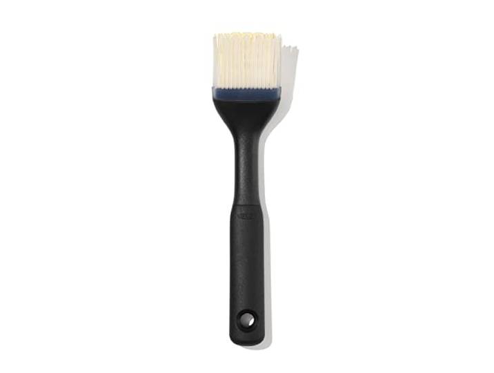 OXO Good Grips Backpinsel aus Silikon, 6 cm