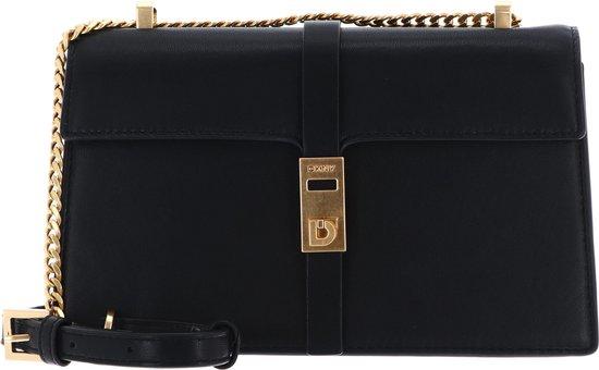 Dkny Alora Umhängetasche 13x9x23 cm, 490 g, 3 Fächer