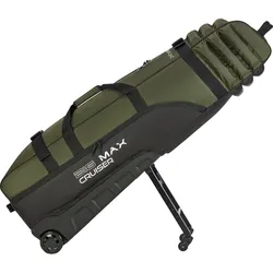 BIG MAX Travelcover Cruiser, oliv