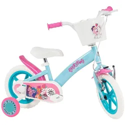 Toimsa, Kindervelo, (12")