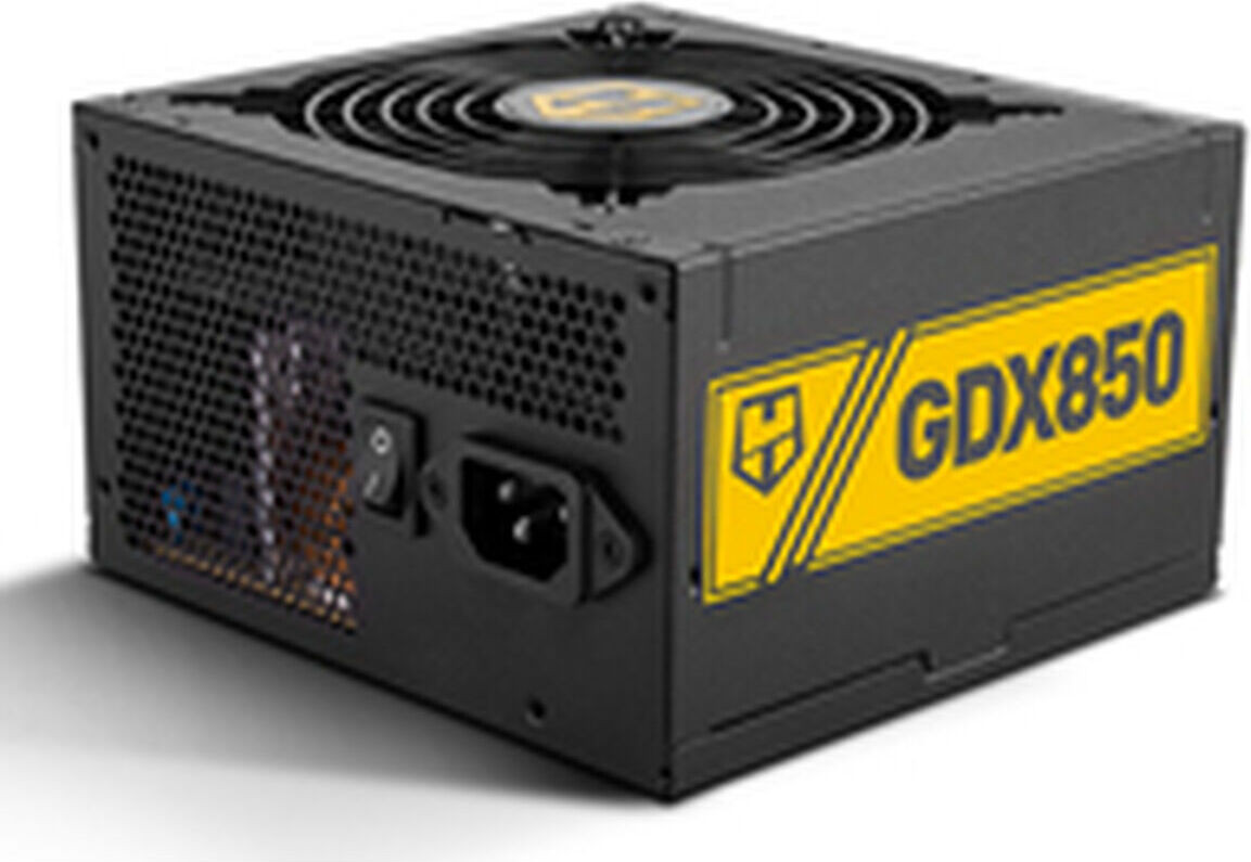 NOX GDX 850 Voedingseenheid, 850 W