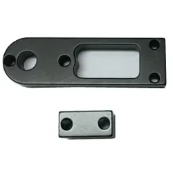 Aluminium Schiene erweiterung #