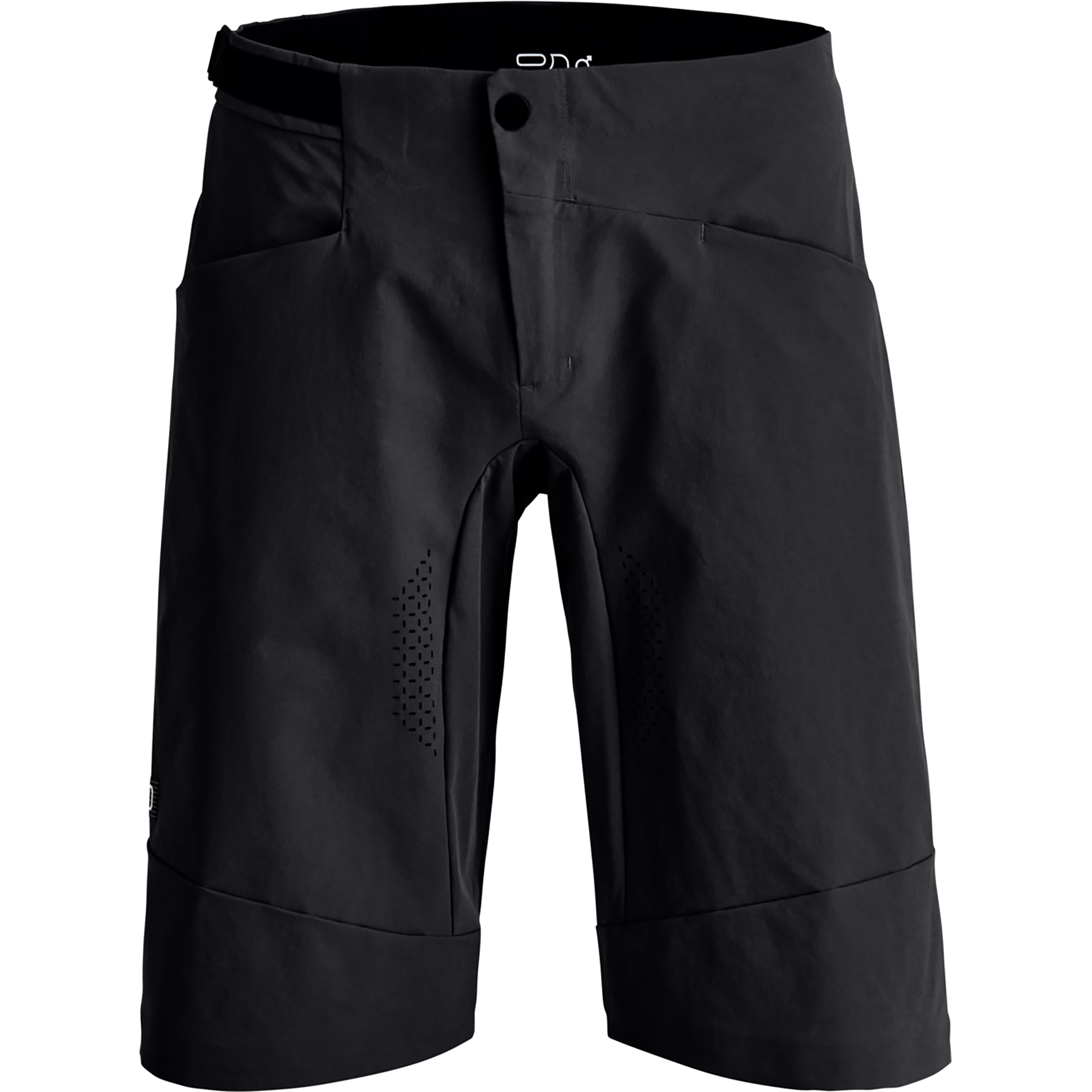 Ortovox Sequence Trail Herren Fahrradhose schwarz Größe XXL Mountainbike Elastisch