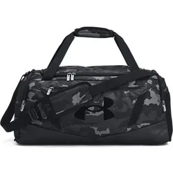 UNDER ARMOUR Undeniable Duffle Bag 5.0 Sporttasche Small (40 Liter), Größe ONE SIZE in Schwarz 007