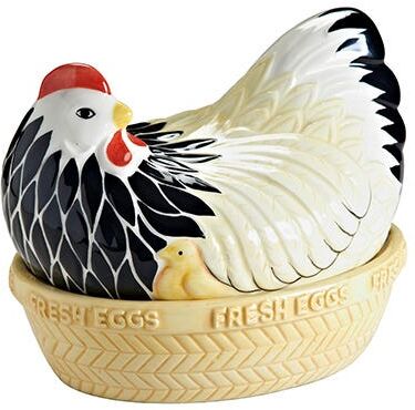 Mason Cash Mother Hen Nest