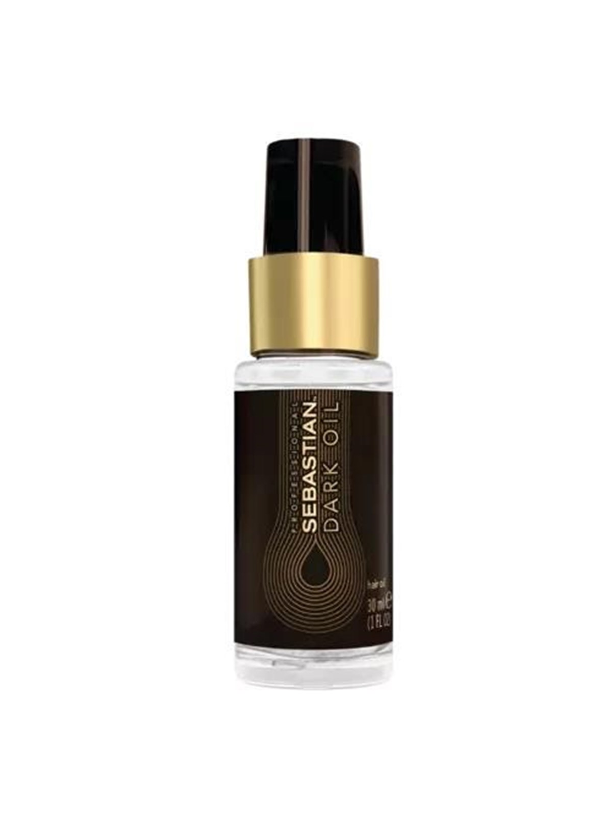 Sebastian - Dark Oil Hair Oil