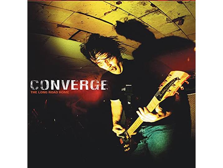 Converge - Long Road Home