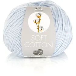 Lana Grossa Wolle Soft Cotton