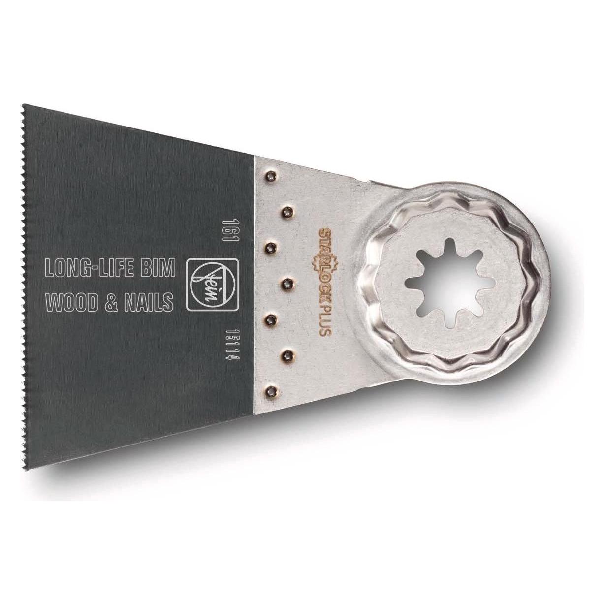 Fein Bimetall Tauchsägeblatt 65 mm (63502161230)