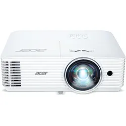 Acer S1287n DLP Kurzdistanz Beamer 4.000 ANSI Lumen