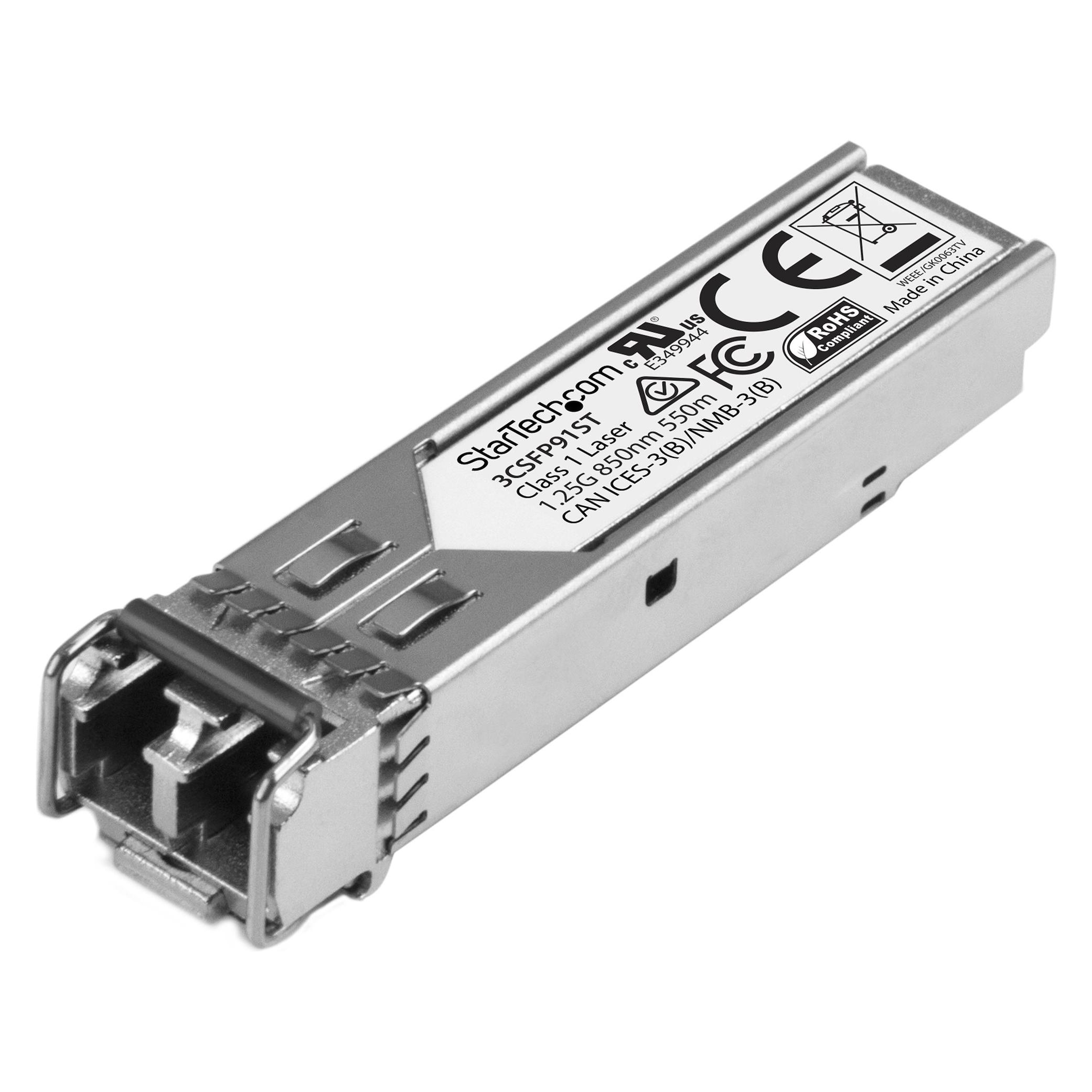 StarTech Hp 3csfp91 Compatible Sfp (3CSFP91ST)