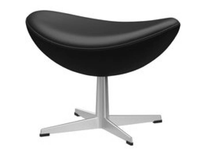 Fritz Hansen - Egg Chair Fusshocker