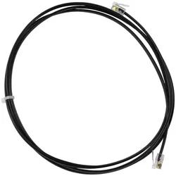 Ersatzteil Harvia Datenkabel 1,5 m RJ10