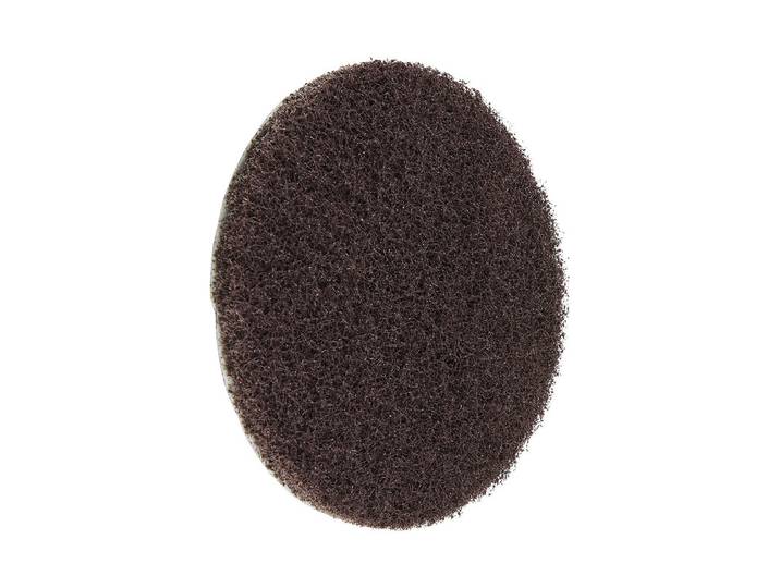 Wolfcraft Haft-Schleifvlies ⌀ 13 cm
