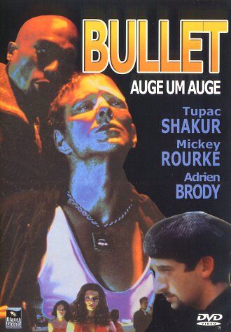 Julien Temple - Bullet - Preis vom 10.10.2026 11:48:34 h