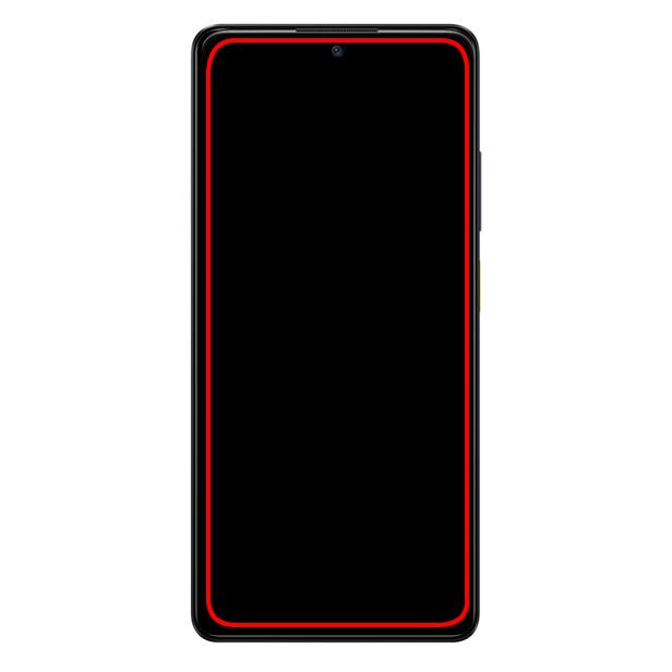 Mobilize Glas (Xiaomi Poco X5 Pro) (MOB-SGSP-POCOX5PRO5G)