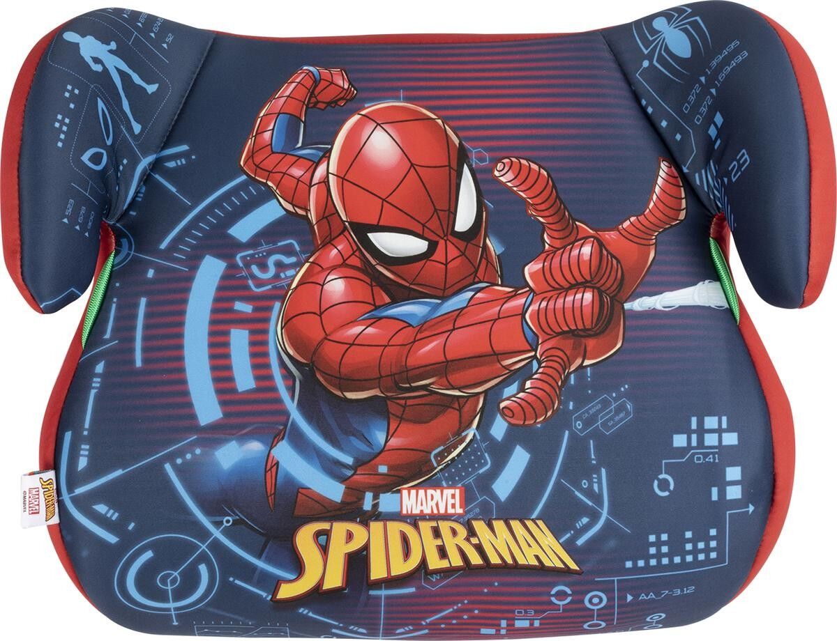 SPIDER-MAN 11498 Korokeistuin