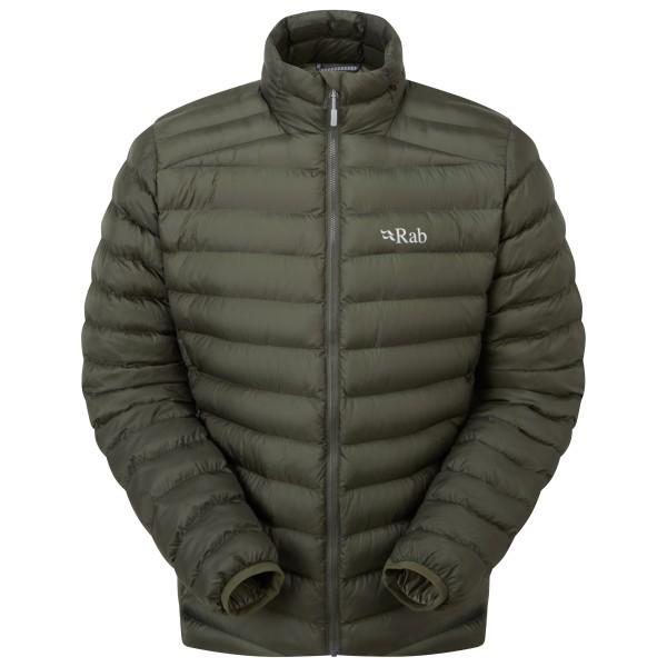 Rab - Cirrus Jacket - Kunstfaserjacke Gr M oliv