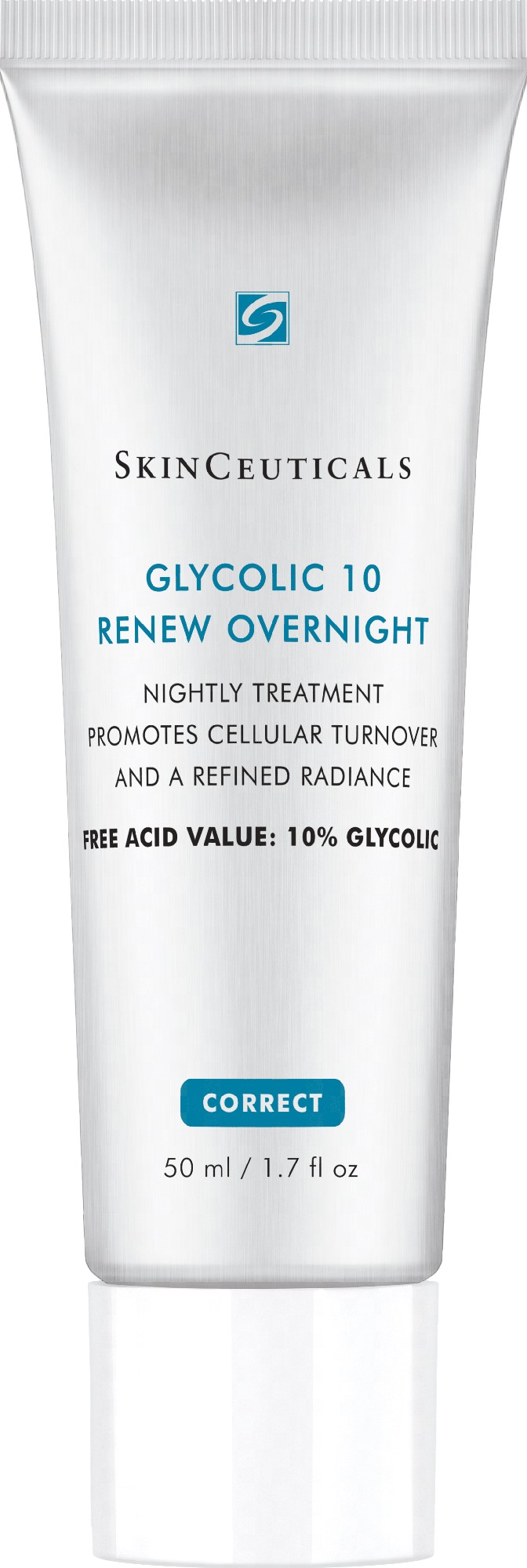 Skinceuticals Glycolic 10 Peeling Night Renewal 50mL