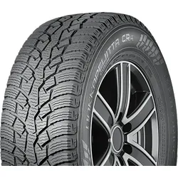 Nokian Hakkapeliitta Cr4 215/75 R16 116R  Winterreifen