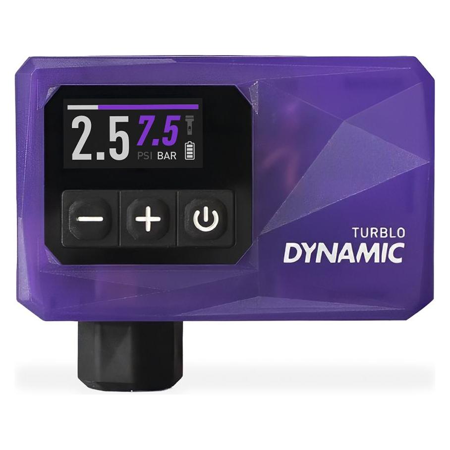 Dynamic Turblo 2 (DY-183)