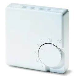 Eberle Controls Raumregler, 5-30°C, AC 24 RTR-E 3520