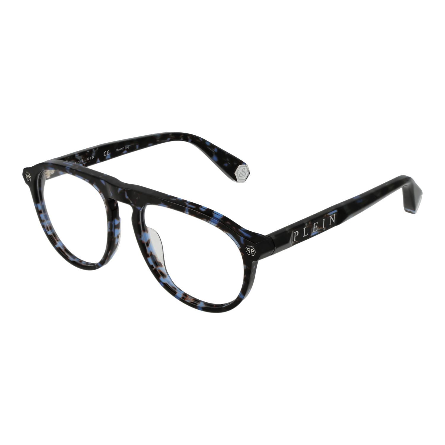 Philipp Plein Brillenfassung VPP016M 0L93 54