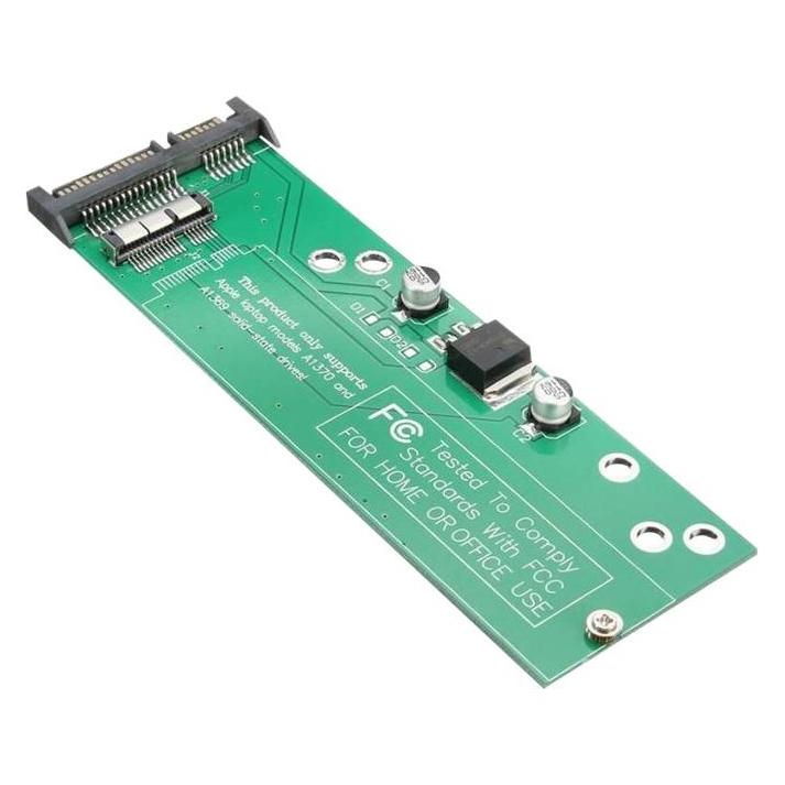 CoreParts MacBook Air 12+6 PIN SSD (MSSA7209)