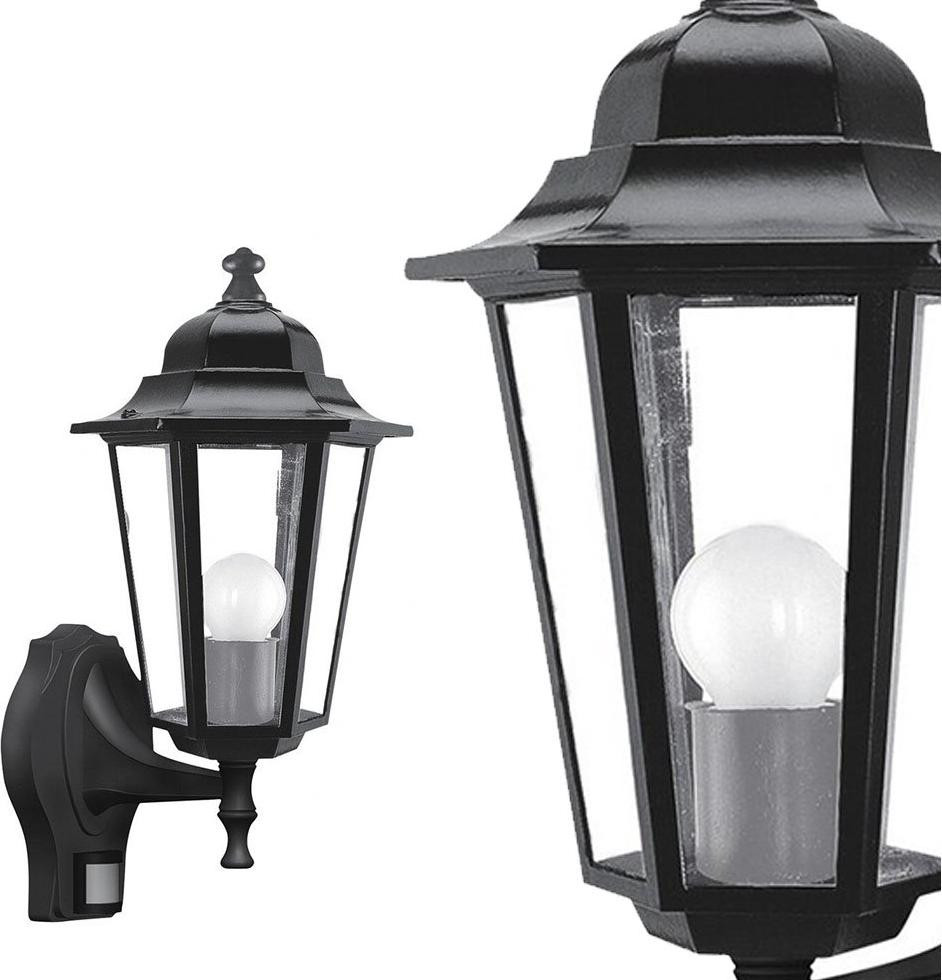 Rabalux Buitenlamp VELENCE 8217 voor de tuin