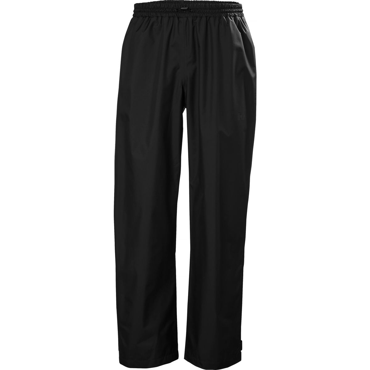 Helly Hansen Men's HH Rain Pants black (990) M 54486_990-M