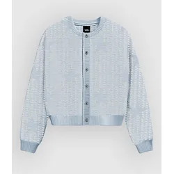 Vans LX Dolly Star Strickjacke dawn mist Gr. L