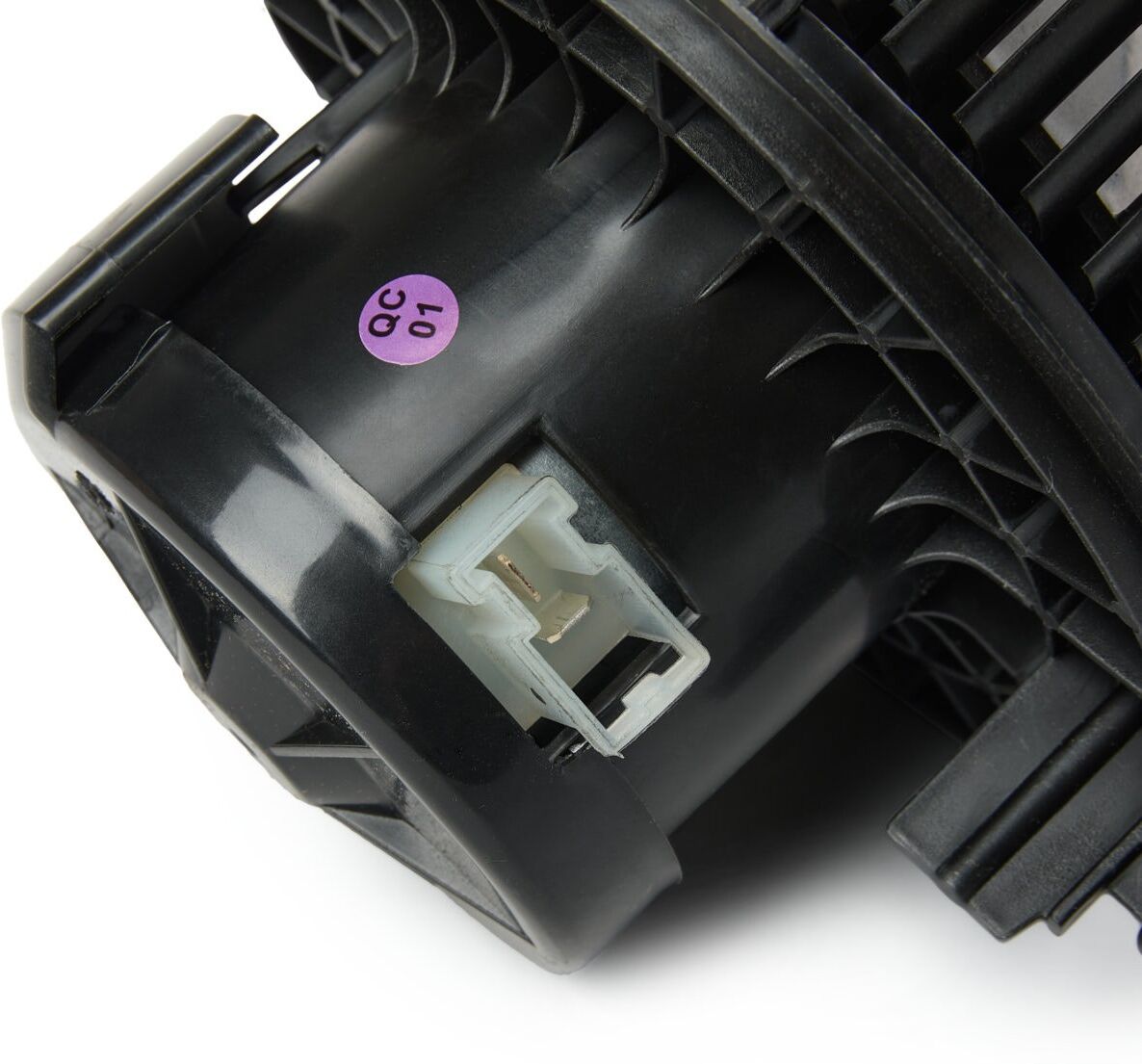 RIDEX 2669I0217 Blower motor