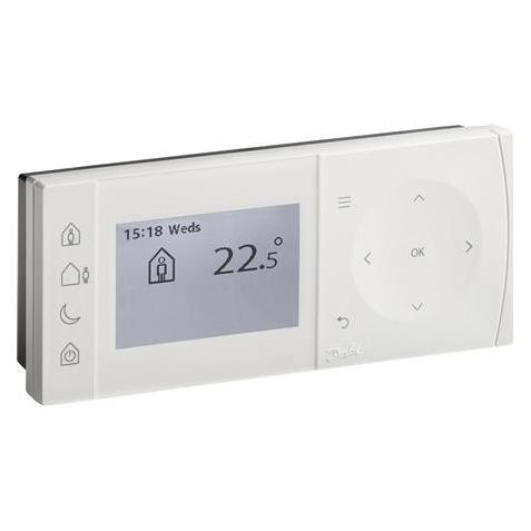 Danfoss TPOne-B kloktermostat (087N7851)