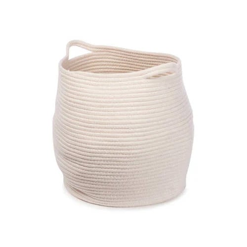 Kidsdepot Kwando mand van textiel en touw